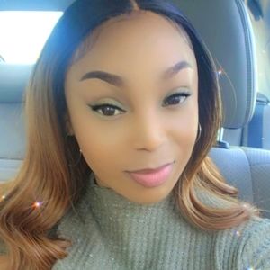 Meet your Posher, Tya